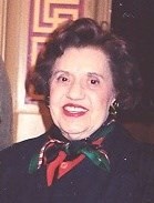 Obituary of Josephine "Jody" Yager Kleweno