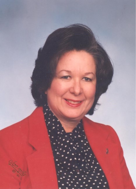 Obituary of Susan Patricia Kellogg