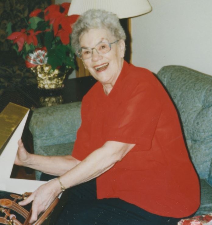 Obituary of Nancy J. Duggan