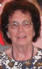 Bernice Crawford