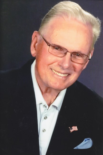 Obituary of Richard John Clarke Jr.