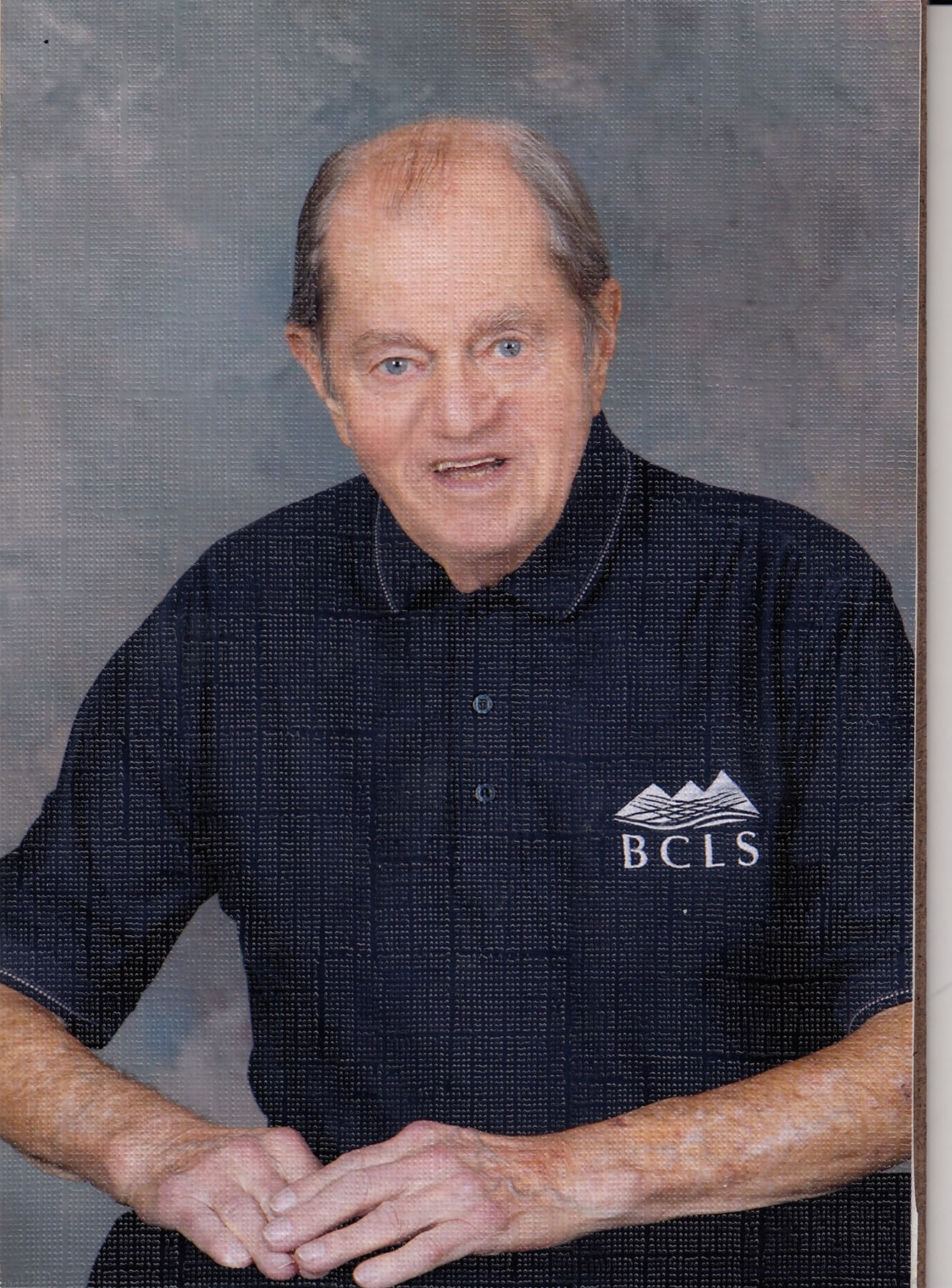 Obituary of George William Baerg