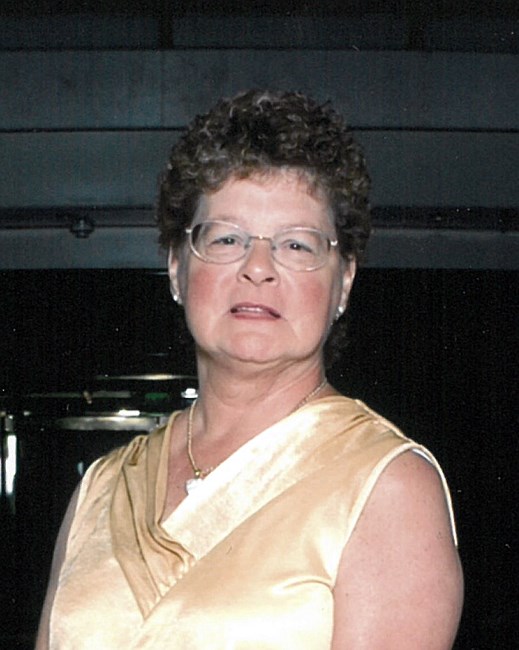 Obituary of Joyce Isobel Young
