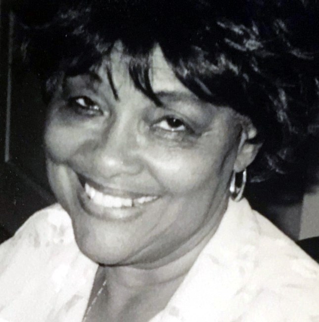 Obituary of Joan Thompson