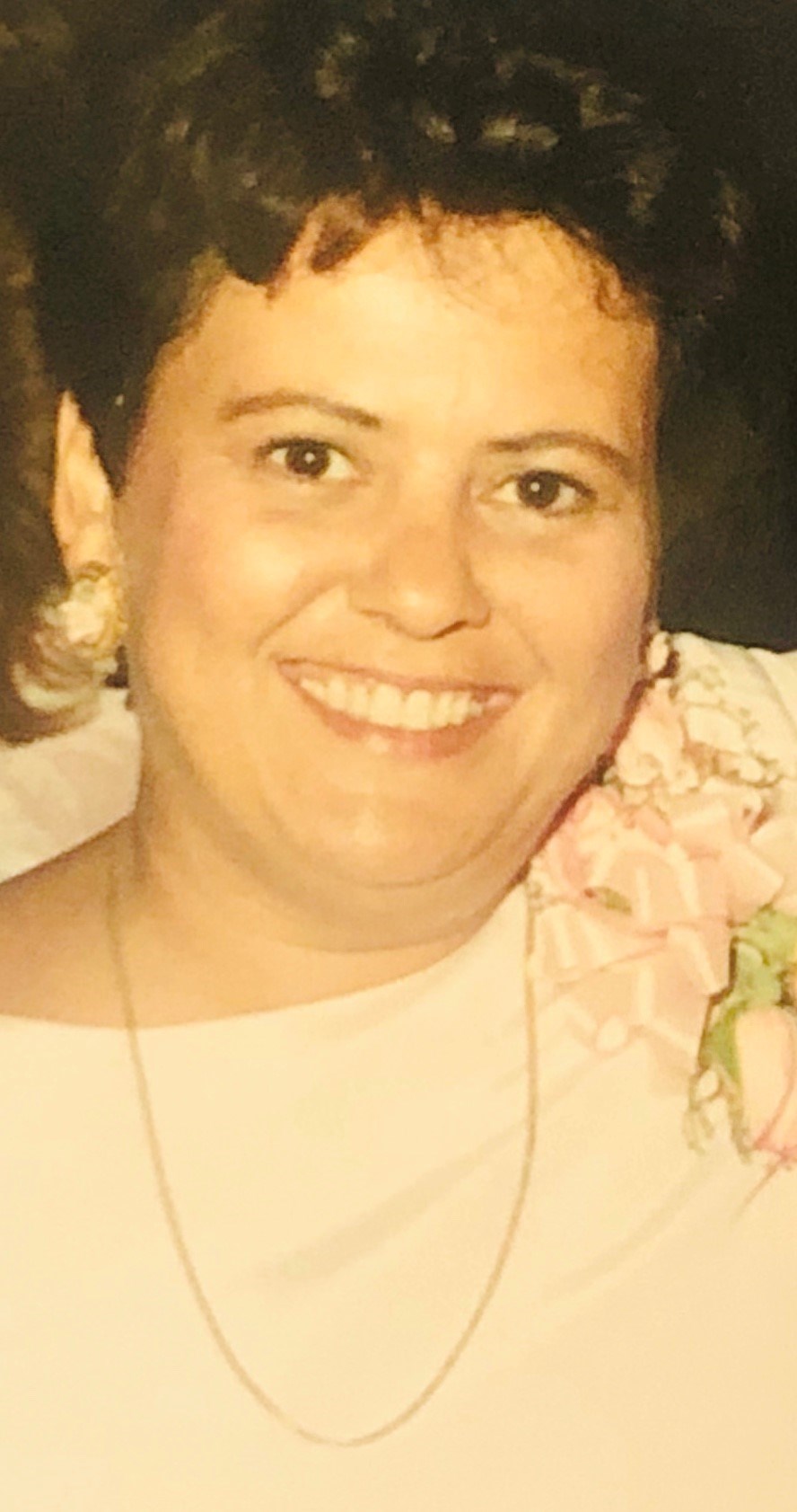 Obituary of Fran Davis