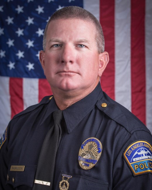 Obituary of Michael Allen Rasmussen