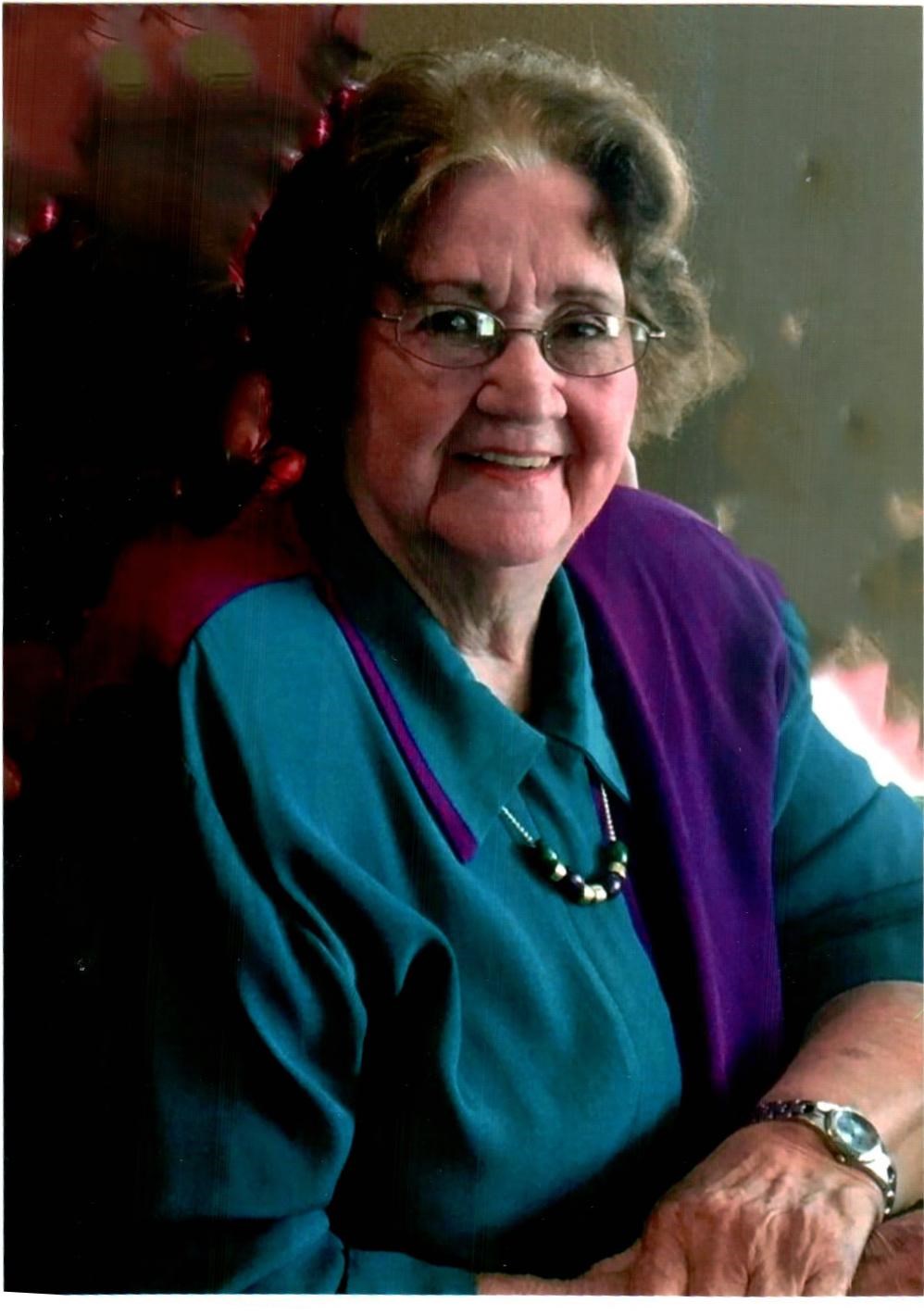 Obituary of Micaela Ramirez