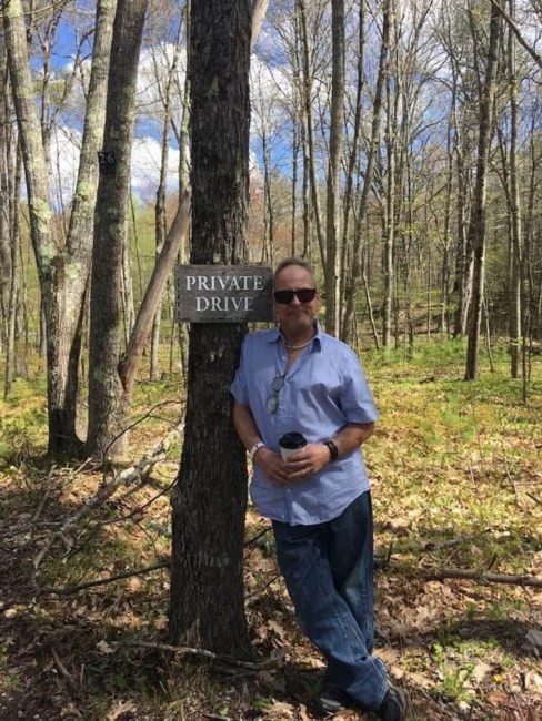 Obituario de James Michael Patterson