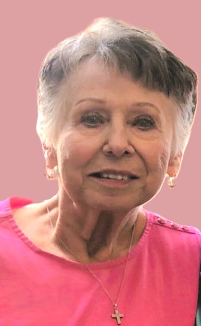 Obituary of Mary Elizabeth Sprinkle