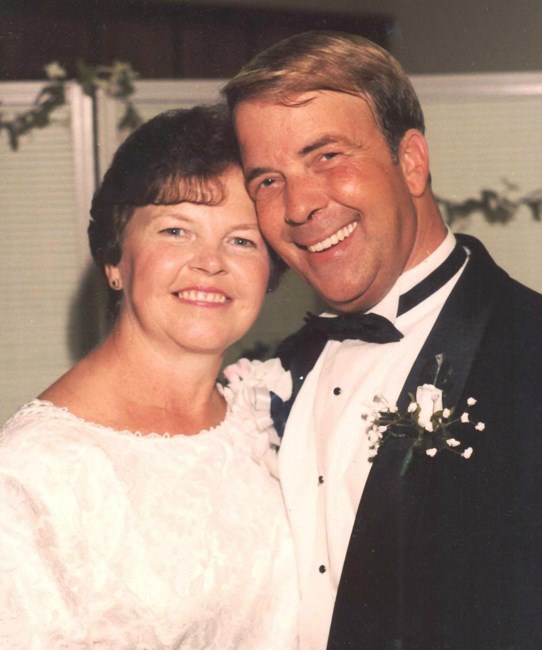 Obituary of Sharon J. Nash Burdette