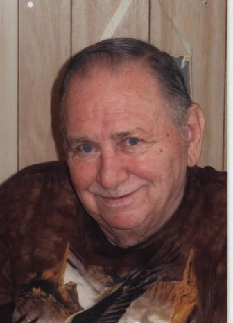 Obituary of Burton C. Rauch