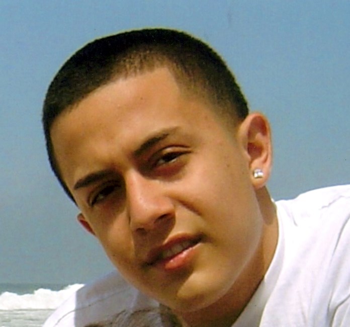 Obituary of Chris Duarte