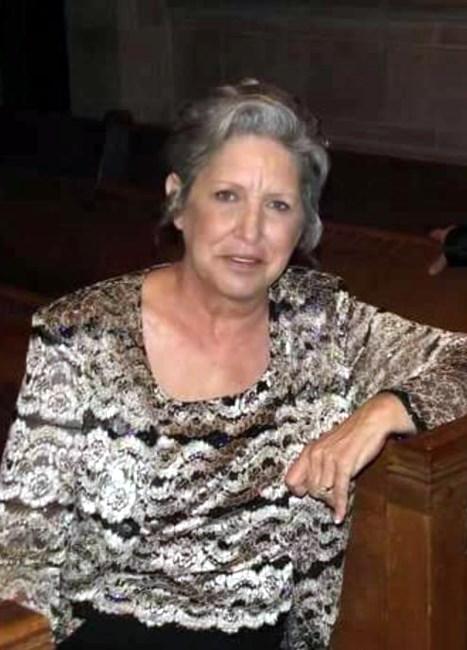 Obituary of Pamela Marie Conlee
