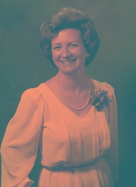 Obituary of Irene Carrick