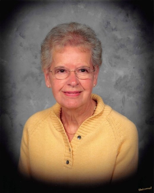 Obituary of Janice Flanigan