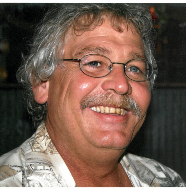 Obituary of David Patrick Dockerty