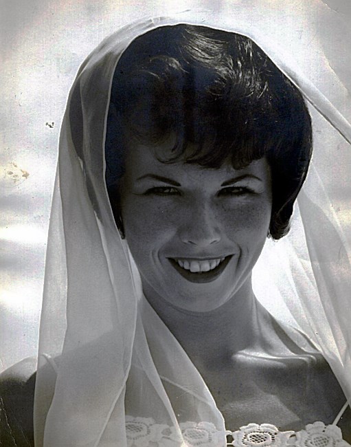 Obituary of Catherine Kerns