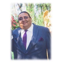 Obituary of Maurice Brian Chacon
