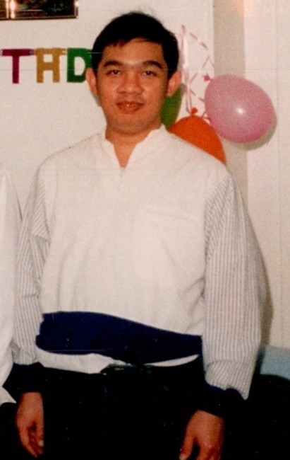 Obituary of Dung Nguyen