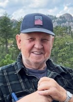 Merle Thompson