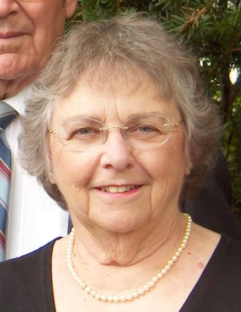 Obituary of Sylvia Ann (Collins) Karasinski