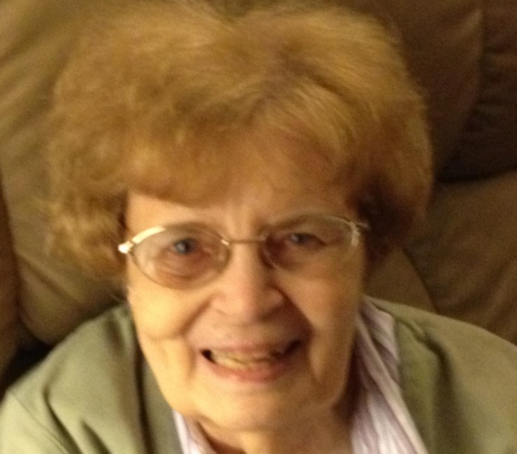 Obituary of Mary Lynn Camp