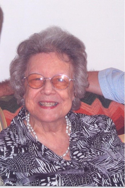 Obituary of Hilda I. Shop Phillips