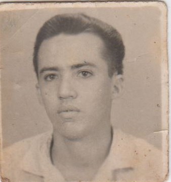 Obituary of Alfredo Falcon