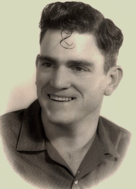 Avis de décès de Billy Ray Barber