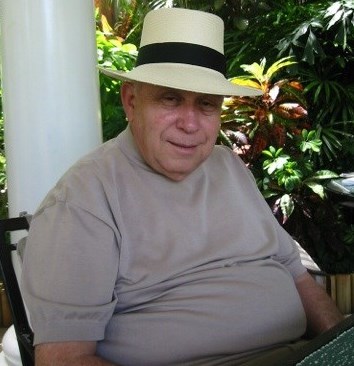 Obituary of Walter Julius Frank, Jr.