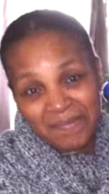 Obituary of Ernestine Carolyn Johnson