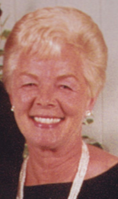 Obituary of Margaret Swartzlander Celek