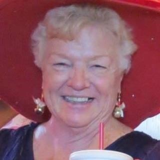 Obituary of Elizabeth Jeanne Bennett