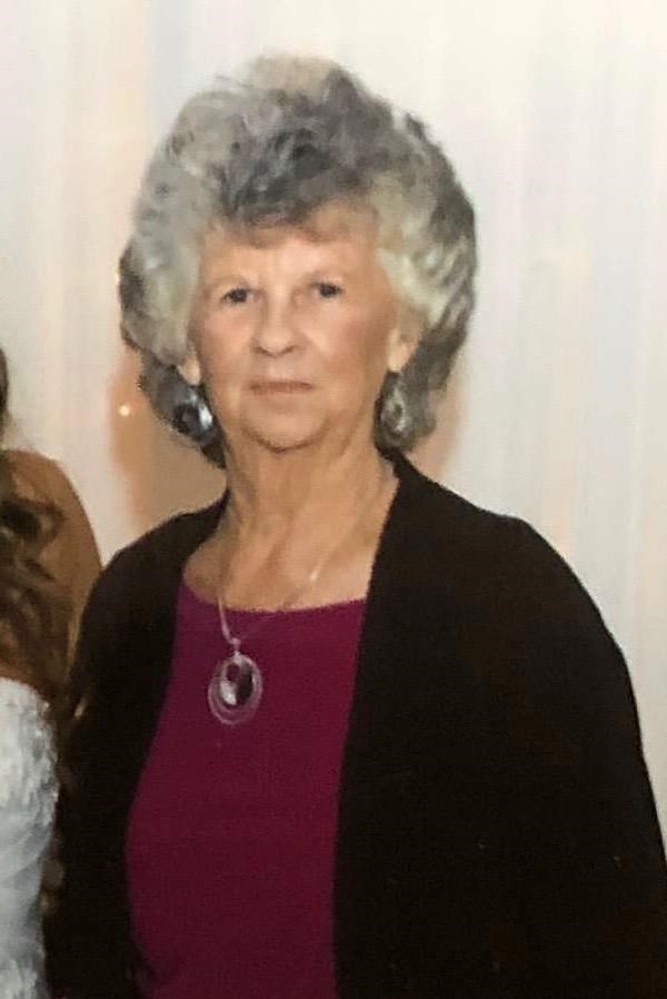 Obituario de Carol N. "Toni" Kidd