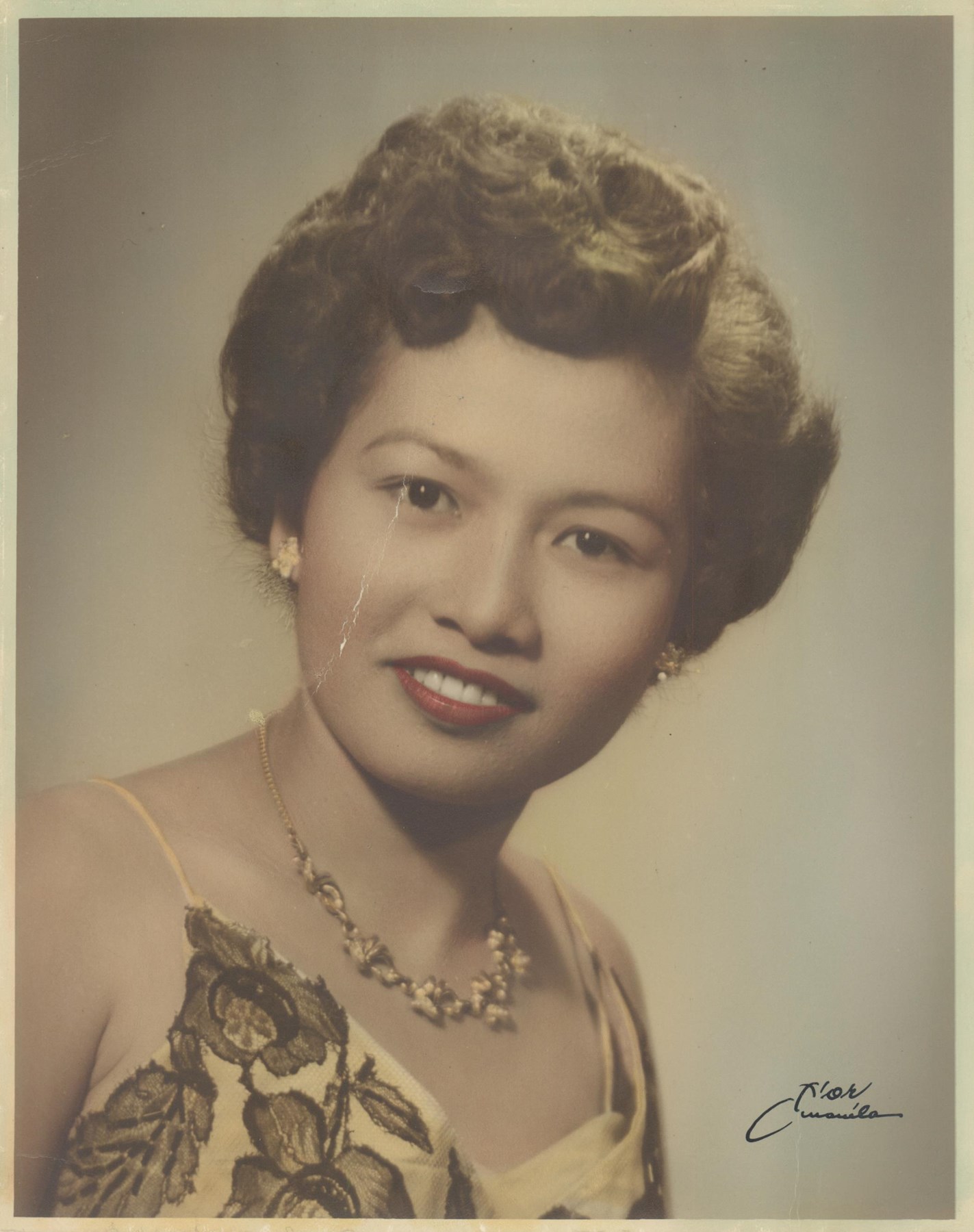 Obituary of Angela L Mosier