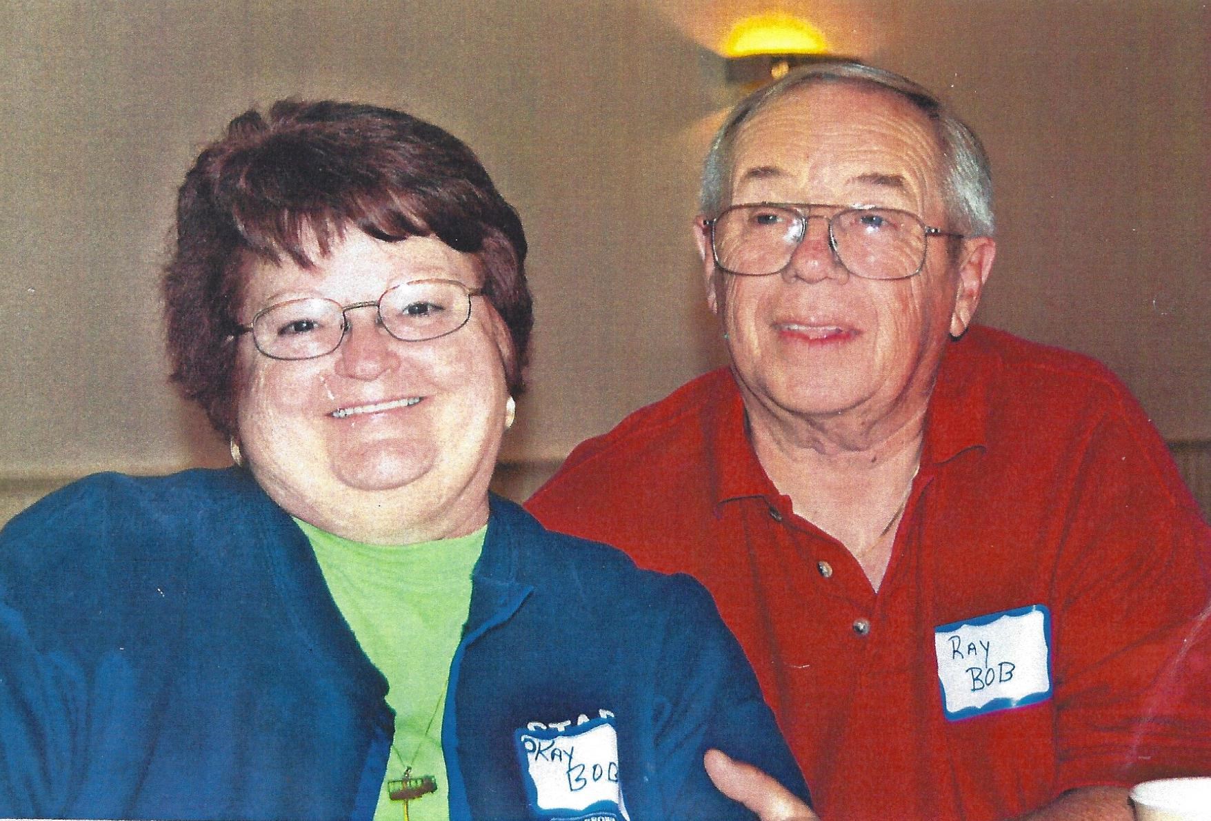 Obituary of Vincent Raymond Rundgren