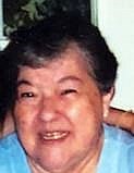 Obituary of Florence T. Rothenberger
