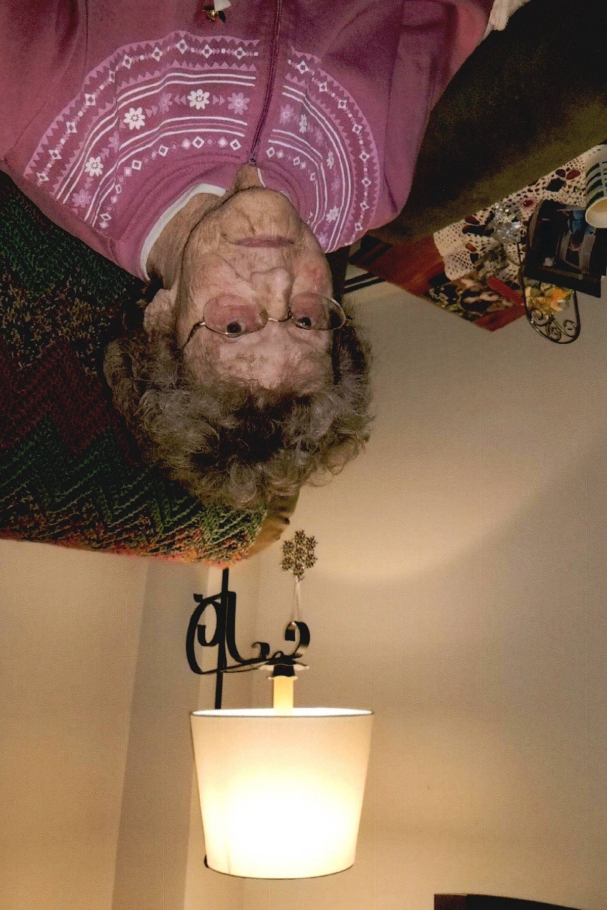 Obituary of Madeline Fournier