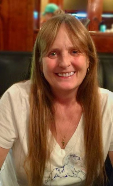 Obituary of Terri Hytree