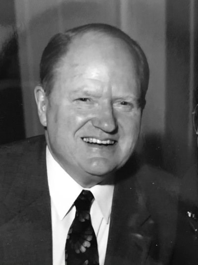 Obituary of John Burton "Bud" Kiefer