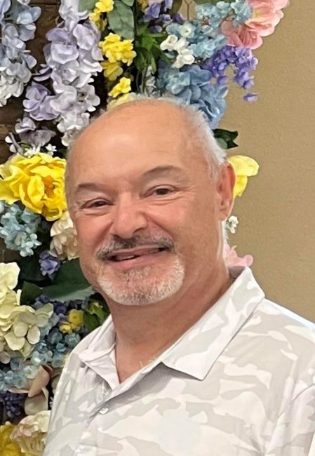 Obituary of Dana Blanchard