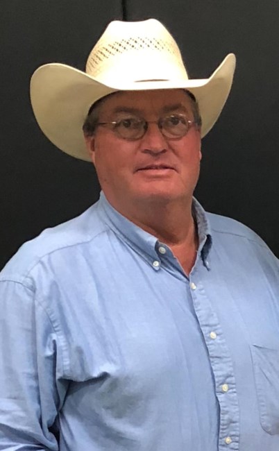 Obituary of Monty Anderson