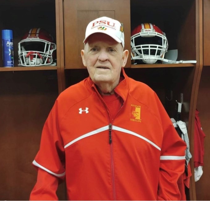 Obituary of Maurice Hugh Cotter