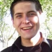 Obituary of Russell Turk