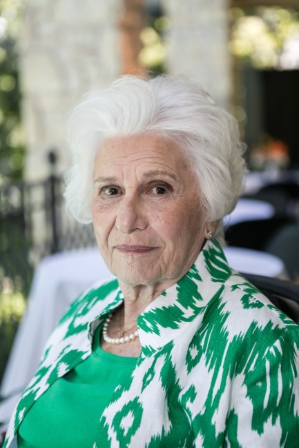 Obituary of Maria Consuelo Jackson