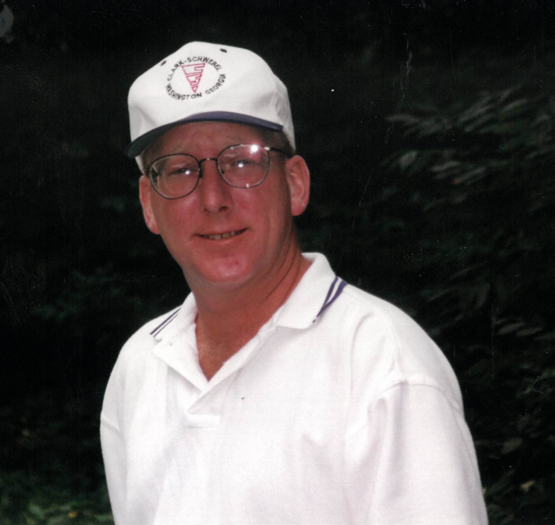 Obituario de Michael Claude Marshall