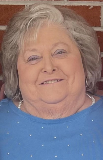 Obituary of Patricia Townsend