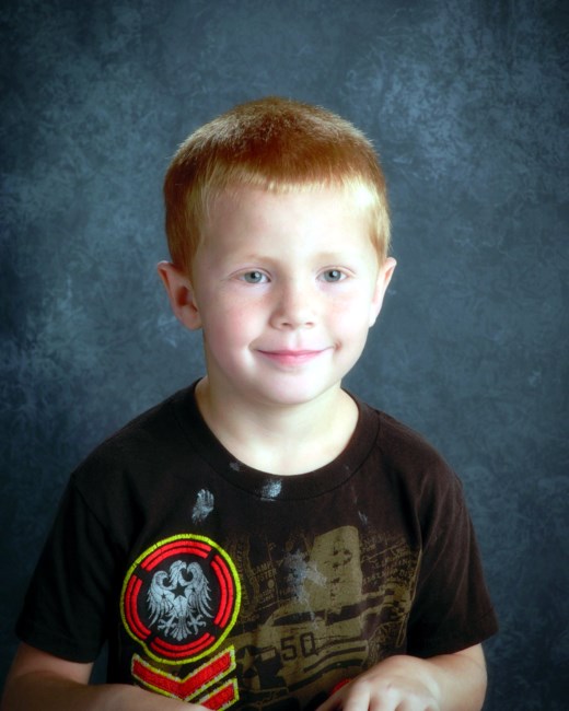 Obituary of Riley Taylor Hickman