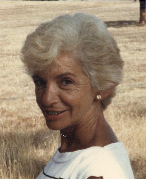 Obituary of Josephine M Santoro Shepherd