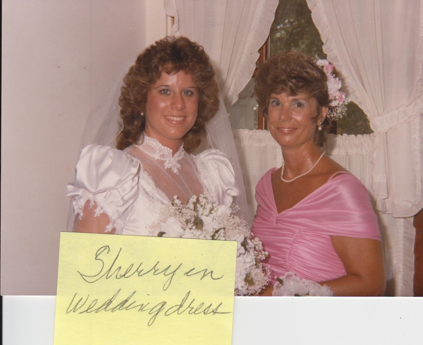 Obituary of Sherry Ann Turvene